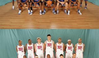 nba2008音乐